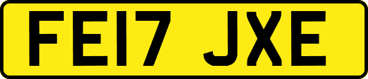 FE17JXE