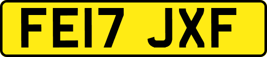 FE17JXF