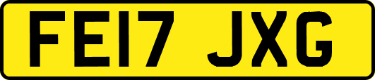 FE17JXG