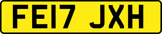 FE17JXH