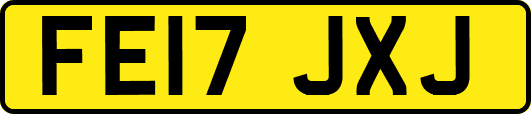 FE17JXJ