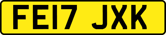 FE17JXK