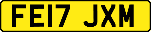 FE17JXM
