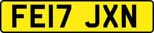 FE17JXN