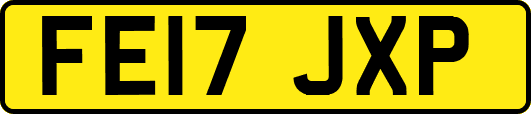 FE17JXP