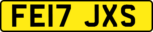 FE17JXS