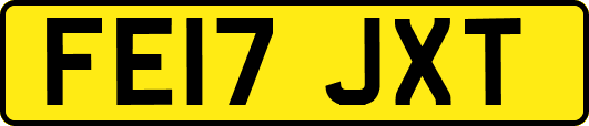 FE17JXT