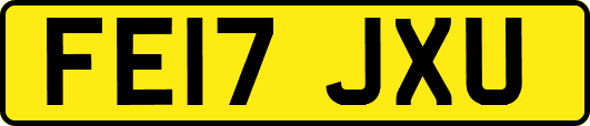 FE17JXU