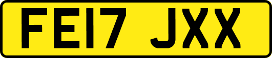 FE17JXX