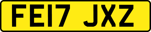 FE17JXZ