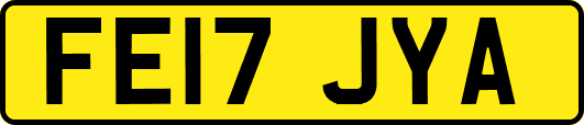 FE17JYA
