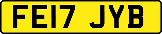 FE17JYB