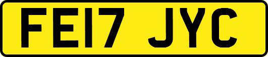 FE17JYC
