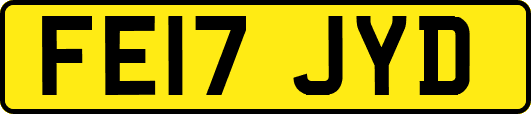 FE17JYD