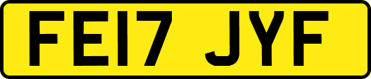 FE17JYF