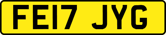 FE17JYG