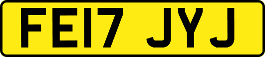 FE17JYJ