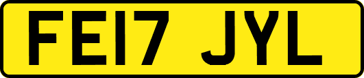 FE17JYL