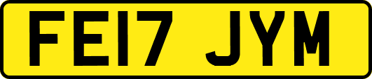 FE17JYM