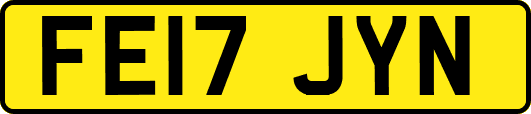 FE17JYN