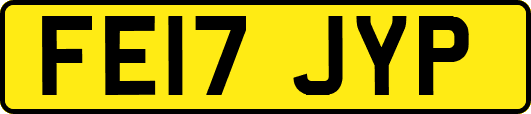FE17JYP