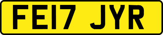 FE17JYR