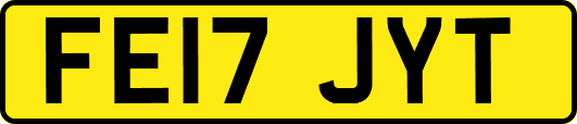 FE17JYT