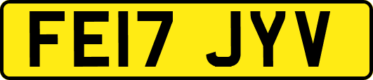 FE17JYV