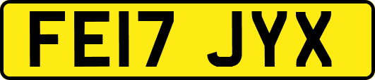 FE17JYX