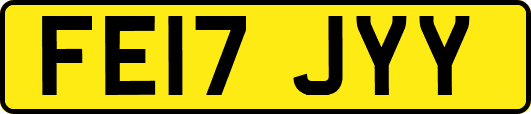 FE17JYY