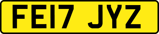 FE17JYZ