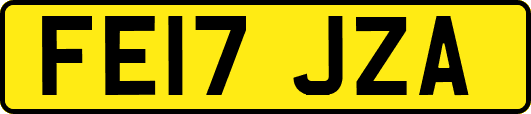 FE17JZA