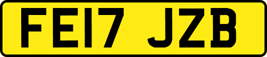 FE17JZB