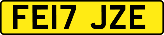 FE17JZE