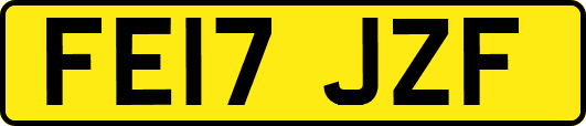 FE17JZF
