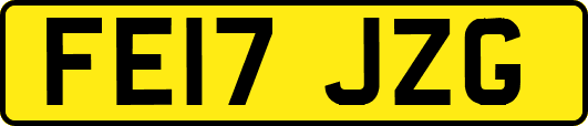 FE17JZG