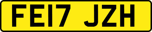 FE17JZH