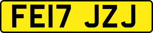 FE17JZJ