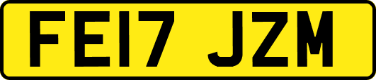 FE17JZM