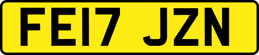 FE17JZN