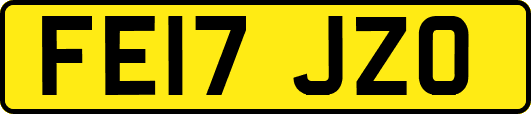 FE17JZO