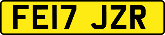 FE17JZR