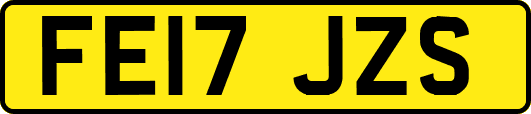 FE17JZS