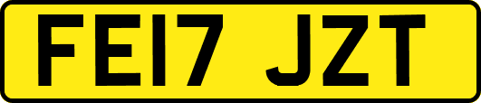 FE17JZT