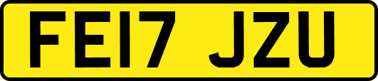 FE17JZU