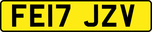 FE17JZV