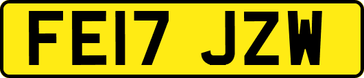 FE17JZW
