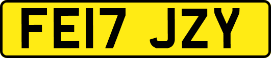FE17JZY