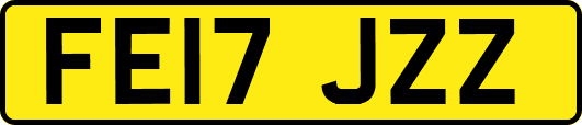 FE17JZZ