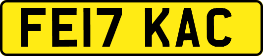 FE17KAC